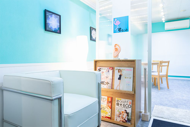 ストレスレスなダイエット法、耳つぼダイエットで新陳代謝を高め、健康的な体型を作りましょう