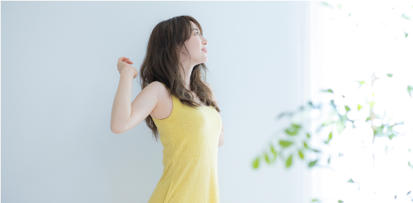 耳つぼダイエットの全てを解説！自宅でも簡単にできる、健康的なダイエット法をご紹介します